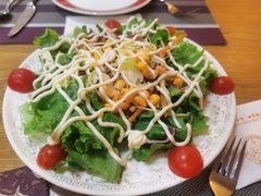 -食彩美印度特色美食餐厅·印度料理