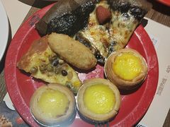 -好伦哥比萨烤肉自助(八里桥店)