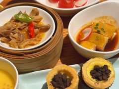 -苏州园区福朋喜来登酒店·聚味轩中餐厅