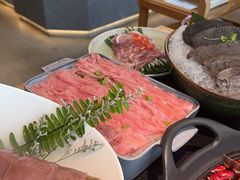 -莺花渡火锅City Green(万象城店)