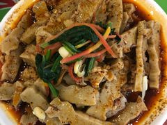 -令氏家外家周秦食府(高新店)