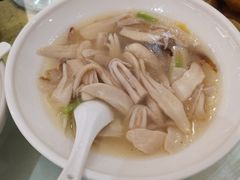 -光明邨大酒家(淮海路店)