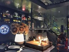 -花见无国界料理(科林楼店)