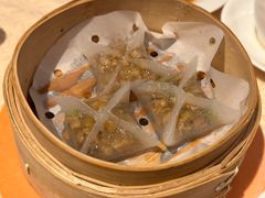 -喜来登由由大酒店九州膳坊中餐厅