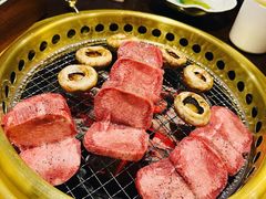 -龍二烧肉酒场(九亭店)