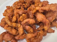 -南山鲜虾面·活鲜小馆·海味大连菜(南山总店)