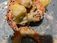 -鹿港小镇(霄云店)