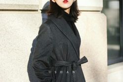 点击看大图 -优山定制西服衬衫大衣(国贸店)