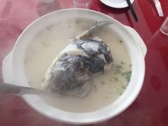 -万佛湖许老大铁锅鱼(黑金冠店)