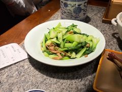 -南京大牌档(青岛万象城店)