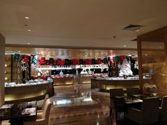 -上海东方佘山翰悦阁酒店·Vie全日制餐厅