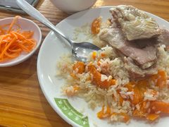 -217丰惠源抓饭(星湖街店)