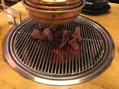-喜来稀肉(望京店)