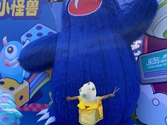 -秦皇岛乐岛海洋王国