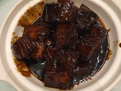 -新吉士·上海菜(浦东LCM置汇旭辉店)