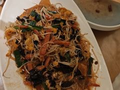 -大哈福烧烤·海鲜·家常菜(延安三路店)