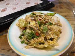 -鼎原力量东北吊炉烧烤(临河街店)