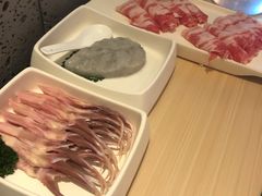 -海底捞火锅(泉城路店)
