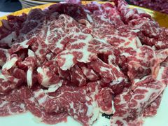-潮汕大目牛肉火锅(皇岗旗舰店)