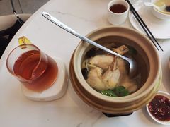 花螺鸡汤-神仙馆(衡山路店)
