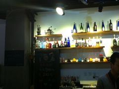 -84那年咖啡馆(李沧万达店)