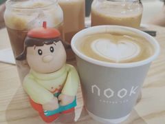 -GOTLOT COFFEE&KITCHEN角落厨房NOOK店