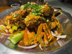 -渔港烤鱼(中百广场店)