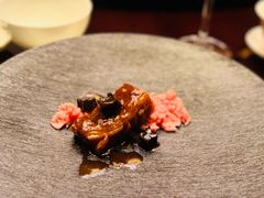 -万豪中餐厅·粤菜·北京粤财JW万豪酒店