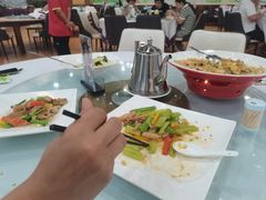 -绿雅居原生态农庄(小涌店)