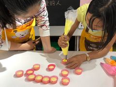 -幸福里DIY蛋糕烘焙·团建·拼豆豆(普陀店)