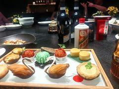 -道海元·潮粤汇(前滩店)