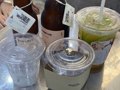 -喧闹·东方大气茶(鹅岭二厂店)
