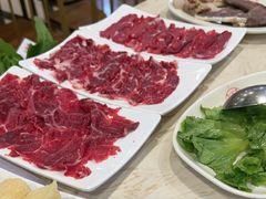 -粤潮牛肉火锅店(江南大道店)