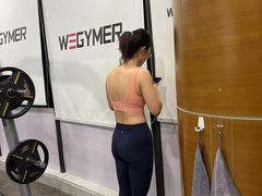 -WEGYMER健萌健身(雅颂居馆)