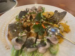 -御膳粥·牛乳粥底火锅·地道顺德菜(容桂店)