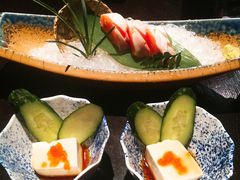 -羽山料理