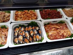 -非烤勿扰自助烤肉(东城时尚店)