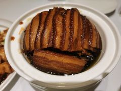 梅干菜扣肉-眉州东坡(春秀路店)