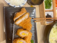 -胜博殿日式炸猪排(西红门店)
