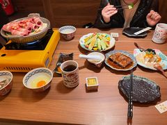 -隐月· 㐂和食屋(芝罘万达公馆店)