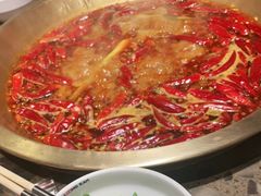 -小龙坎火锅(全球总店)