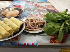 -月圆火锅(宁海东路二店)