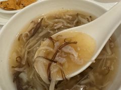-万豪金殿(香港JW万豪酒店)