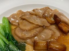 -阿庄新豫菜(通泰路店)
