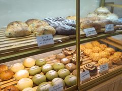-提亚烘焙·手作面包·生日蛋糕(七星店)