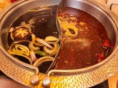 -牛匠和牛寿喜锅(西安总店)