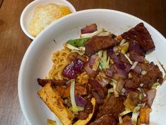 -寻裕记·现炒浇头面(人民广场店)