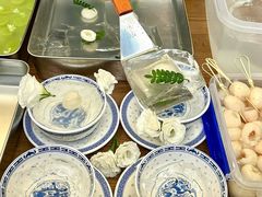 -咏江南·苏式火锅·苏州评弹(观前街店)