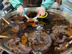 -小根法羊肉馆(双林分店)