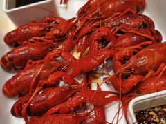 -川流不息·地道川菜·小龙虾(新松江路店)